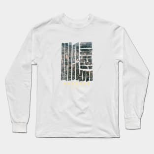 Houston HomeCity Long Sleeve T-Shirt